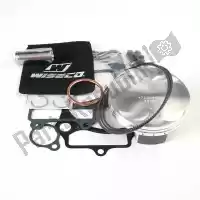 WIWPK1355, Wiseco, Kit de pistons sv    , Nouveau