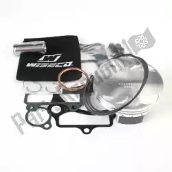 Here you can order the sv piston kit from Wiseco, with part number WIWPK1355: