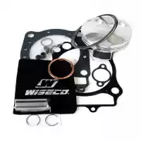 WIWPK1367, Wiseco, Kit piston sv (96.00)    , Nouveau