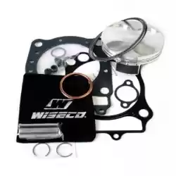 Here you can order the sv piston kit (96. 00) from Wiseco, with part number WIWPK1367: