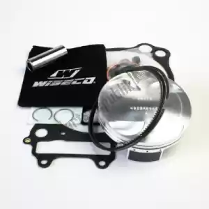 WISECO WIWPK1366 sv piston kit (96.00) - Bottom side