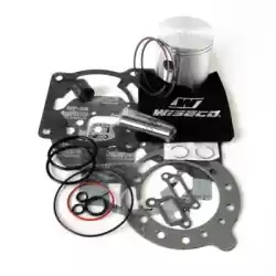 Here you can order the sv piston kit (64. 00) from Wiseco, with part number WIWPK1369: