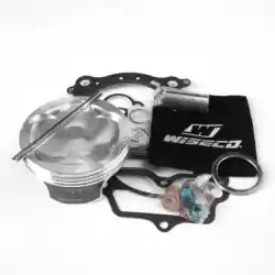 Here you can order the sv piston kit from Wiseco, with part number WIWPK1359: