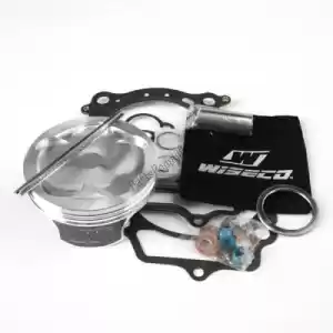 WISECO WIWPK1359 sv piston kit - Bottom side