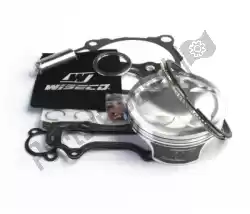 Here you can order the sv piston kit from Wiseco, with part number WIWPK1360: