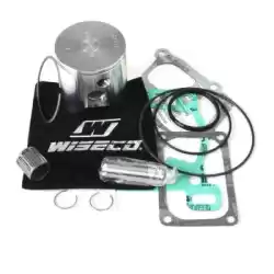Here you can order the sv piston kit (56,00) from Wiseco, with part number WIWPK1378: