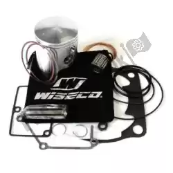 sv piston kit (66,40) van Wiseco, met onderdeel nummer WIWPK1379, bestel je hier online: