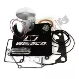 WISECO WIWPK1379 sv piston kit (66,40) - Onderkant