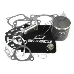WISECO WIWPK1396 sv piston kit (54.00) - Bottom side