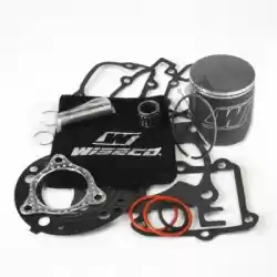 Here you can order the sv piston kit (54. 00) from Wiseco, with part number WIWPK1394: