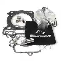 WIWPK1401, Wiseco, Sv piston kit    , Nieuw