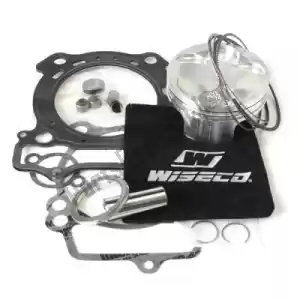 WISECO WIWPK1401 sv piston kit - Onderkant