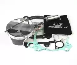 Here you can order the sv piston kit from Wiseco, with part number WIWPK1403: