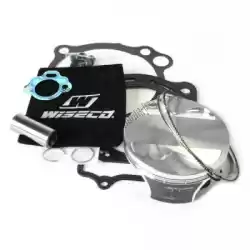 Here you can order the sv piston kit from Wiseco, with part number WIWPK1399: