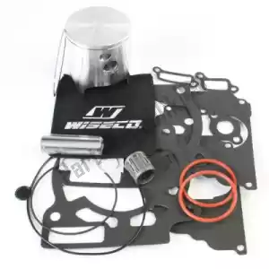 WISECO WIWPK1407 sv piston kit - Bottom side