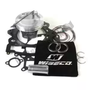 WISECO WIWPK1415 sv piston kit - Onderkant