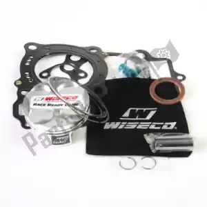 WISECO WIWPK1429 sv piston kit - Bottom side