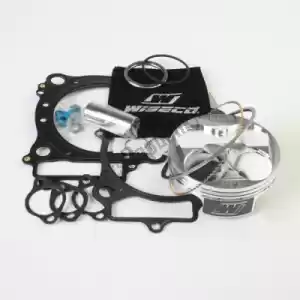 WISECO WIWPK1414 sv piston kit - Bottom side