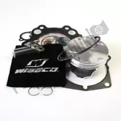 Qui puoi ordinare kit pistone sv (100,00) da Wiseco , con numero parte WIWPK1431: