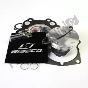 WISECO WIWPK1431 kit pistone sv (100,00) - Il fondo