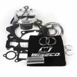 Here you can order the sv piston kit from Wiseco, with part number WIWPK1417: