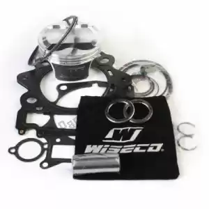 WISECO WIWPK1417 sv piston kit - Bottom side