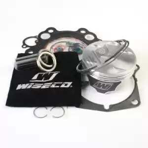 WISECO WIWPK1432 sv piston kit (100,50) - Bottom side