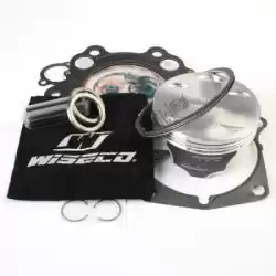 Here you can order the sv piston kit (102. 00) from Wiseco, with part number WIWPK1434: