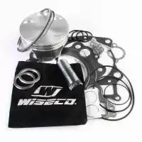 WIWPK1436, Wiseco, Kit piston sv (100,50)    , Nouveau