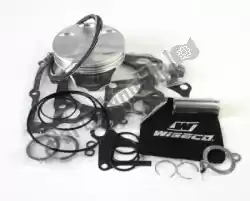 Here you can order the sv piston kit (101. 00) from Wiseco, with part number WIWPK1437: