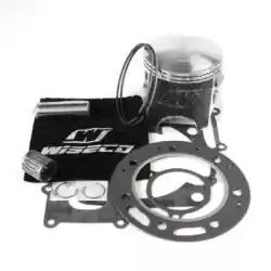 Here you can order the sv piston kit (89. 50) from Wiseco, with part number WIWPK1477: