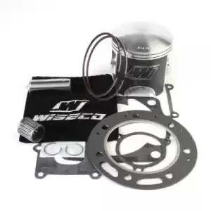 WISECO WIWPK1479 sv piston kit (90,50) - Bottom side