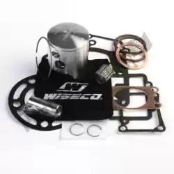 Here you can order the sv piston kit (54. 00) from Wiseco, with part number WIWPK1502: