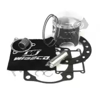 WIWPK1488, Wiseco, Sv piston kit 89.50    , New