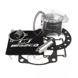 Here you can order the sv piston kit 89. 50 from Wiseco, with part number WIWPK1488: