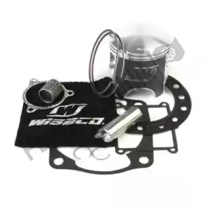 WISECO WIWPK1488 sv piston kit 89.50 - Bottom side