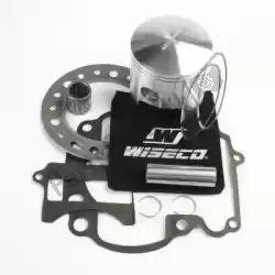 Here you can order the sv piston kit (71. 00) from Wiseco, with part number WIWPK1531: