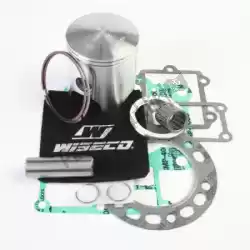 Ici, vous pouvez commander le kit piston sv (68. 50) auprès de Wiseco , avec le numéro de pièce WIWPK1539: