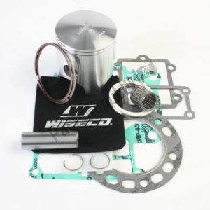 WISECO WIWPK1539 sv piston kit (68,50) - Onderkant