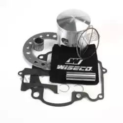 Here you can order the sv piston kit (72. 00) from Wiseco, with part number WIWPK1533: