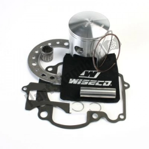 WISECO WIWPK1533 sv piston kit (72,00) - Onderkant