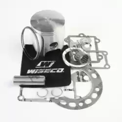 Here you can order the sv piston kit (69. 00) from Wiseco, with part number WIWPK1540: