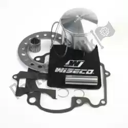 Here you can order the sv piston kit (70,50) from Wiseco, with part number WIWPK1530: