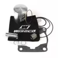 WIWPK1554, Wiseco, Sv piston kit (47,50)    , Nieuw