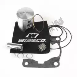 Here you can order the sv piston kit (47. 00) from Wiseco, with part number WIWPK1553: