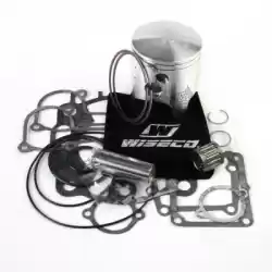 Here you can order the sv piston kit (68. 00) from Wiseco, with part number WIWPK1563: