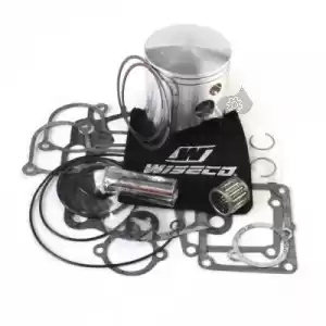 WISECO WIWPK1566 kit piston sv (70.00) - La partie au fond