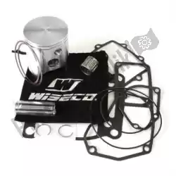 Here you can order the sv piston kit (66,40) from Wiseco, with part number WIWPK1551:
