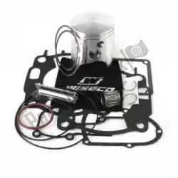 Here you can order the sv piston kit (68. 00) from Wiseco, with part number WIWPK1567: