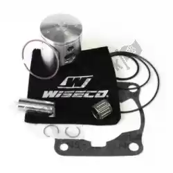 Here you can order the sv piston kit (48. 00) from Wiseco, with part number WIWPK1555: